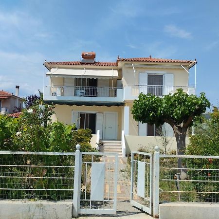 Calypso Two Bedroom Apartment Kandia Exterior photo
