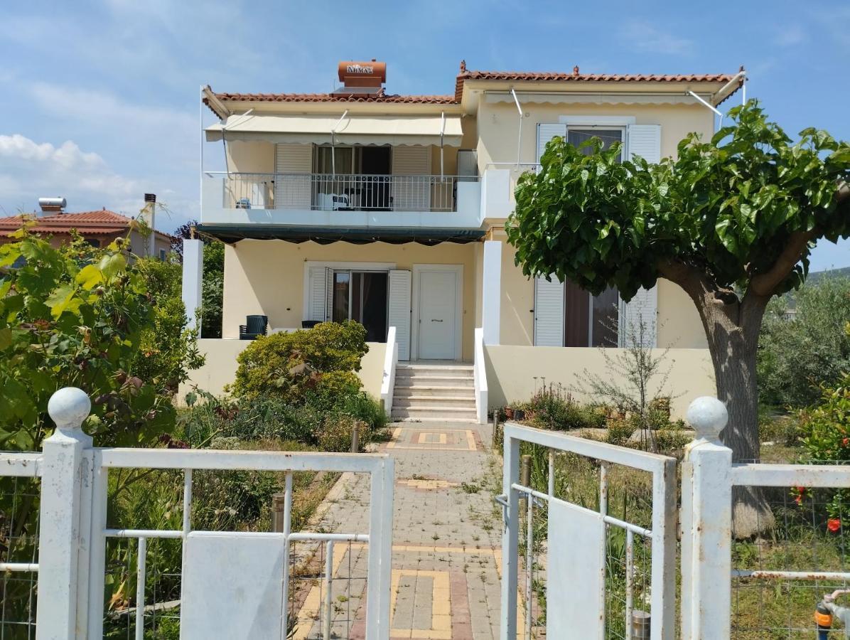 Calypso Two Bedroom Apartment Kandia Exterior photo