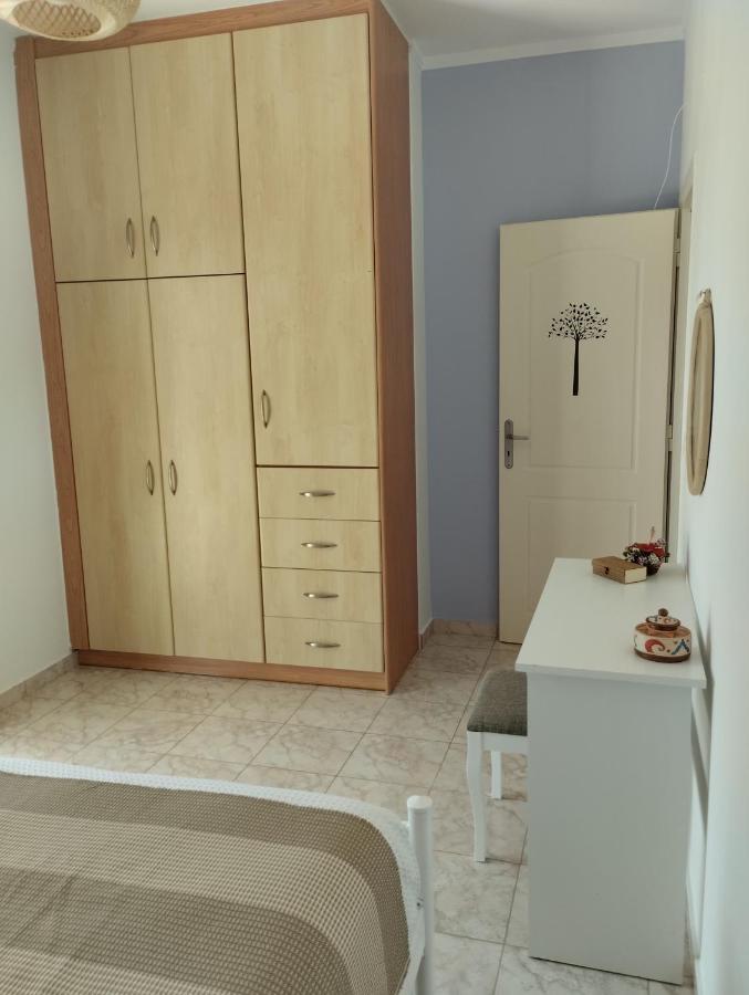 Calypso Two Bedroom Apartment Kandia Exterior photo