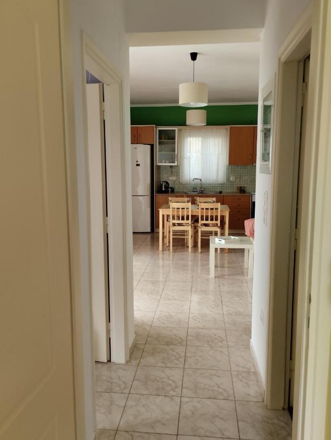 Calypso Two Bedroom Apartment Kandia Exterior photo